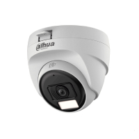 Cámara Hdcvi X Plus Dahua HAC-T1A21N-U-IL-A