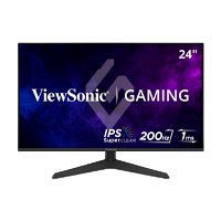 Monitor LED Viewsonic Gamer 24 Pulgadas VX2429