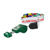 Memoria SanDisk 64GB USB Tipo-C Edicion Mexico Copa Mundial Fifa 2026