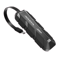 Unidad de Estado Solido SSD Externo ADATA SC740 500GB Portátil USB