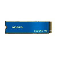 Unidad de Estado Solido SSD Interno ADATA Legend 710 512GB M.2 2280