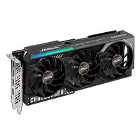 Tarjeta de Video Asrock AMD Radeon Rx 9070 Xt Challenger 16GB