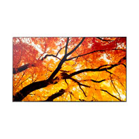 Monitor Profesional Sharp 75 PN-M752 UHD 3840 X 2160 24