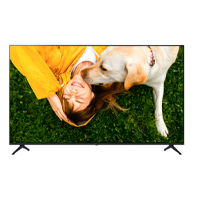 Television Smart LG 75 LED 75UA751C UHD 3840 X 2160