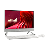 Todo en Uno Aio DELL 24 EC24250