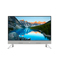 Todo en Uno Aio DELL 24 EC24250 Intel Core I7-1355U 16GB