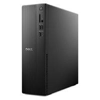 PC DELL Sff ECS1250