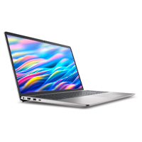Laptop DELL 15 DC15250 Intel Core I7-1355U 16GB 1X16 GB 512GB M.2 SSD