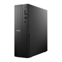 PC DELL Sff ECS1250 Intel Core Ultra 7-265 16GB 1X16 GB 1 TB M.2 SSD