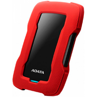 Disco Duro Externo ADATA HD330 1TB Portátil 2.5 USB 3.2 Windows Mac