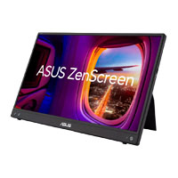Monitor Portátil ASUS Zenscreen MB16AHV