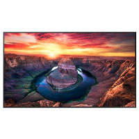 Monitor Señalizacion Digital Samsung 55 UHD 3 4K