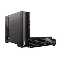 Computadora Vorago I3
