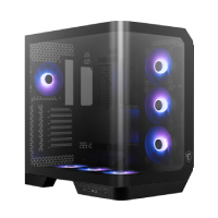Gabinete Gaming MSI Mag Pano 120R Pz