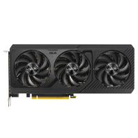 Tarjeta de Video ASUS Nvidia RTX4070S