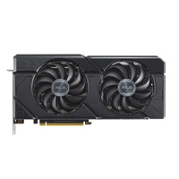 Tarjeta de Video ASUS Radeon RX7600XT