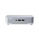 MINI PC ASUS NUC 14 PRO CORE ULTRA 9 185H HASTA 5.1 GHZ /16 CORES 6P8E2LP /2X SODIMM DDR5 5600 /GRAF INTEL ARC /2X HDMI 2.1 /2X THUNDERBOLT 4 /3X USB 3.2 /VPRO