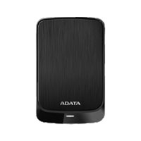 Disco Duro Externo ADATA HV320 1TB Portátil USB 3.2 Windows Mac Linux
