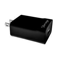 Cargador para Pared Vorago AU-302