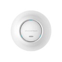 ACCESS POINT GRANDSTREAM GWN7665  | WI-FI 6E MU-MIMO 2X2:2 CON TECNOLOGÍA DL/UL OFDMA | CON ADMINISTRACIÓN DESDE LA NUBE GRATUITA O STAND-ALONE |  ALCANCE DE COBERTURA DE HASTA 175 METROS