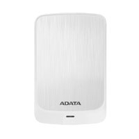 Disco Duro Externo ADATA HV320 1TB Portátil USB 3.2 Windows Mac Linux