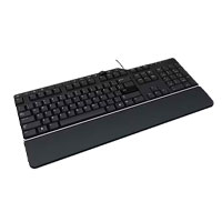 Teclado Alambrico DELL KB522