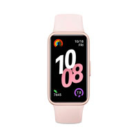 Huawei Smart Band 10 Rosa 15G