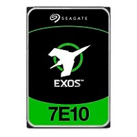 Disco Duro Interno Seagate Exos 7E10 6TB 3.5 Escritorio SATA3 6GB