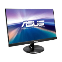 Monitor Touch ASUS VT229H