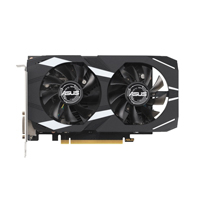 Tarjeta de Video ASUS Nvidia RTX3050