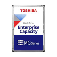 DD INTERNO 6TB TOSHIBA MG10-D SERIES ENTERPRISE/SATA 6.0 GBITS/3.5/CMR/7200 RPM/VELOCIDAD DE TRANSFERENCIA 281 MBS/CACH 512 MB