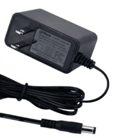 Dahua PFM320-010US - Fuente de Poder de 12 Vcc 1 Amper