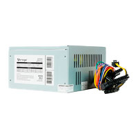 Fuente de Poder 500W ATX Vorago
