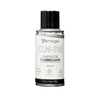Limpiador y Lubricante Dielectrico Vorago 170GR