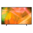 TELEVISION LED SAMSUNG 55 HOTELERA  SERIE HU800F, 4K UHD 3840X2160 , 3 AÑOS DE GARANTIA, GOOGLE CAST, AIR PLAY, WIFI, BLUETOOTH, 2 USB, 3 HDMI.