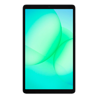 TABLET SAMSUNG GALAXY TAB A11 /  8.7 PULGADAS / MODELO SM-X135 / 8GB RAM / 128GB ROM / LTE / 5 + 8 MP / ANDROID / VEL 2.2GHZ, 2GHZ / 1 AÑO DE GARANTIA / COLOR PLATA