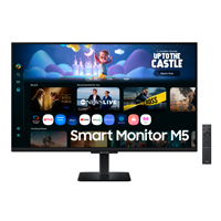 Monitor LED Samsung 32 Pulgadas M5