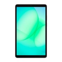 TABLET SAMSUNG GALAXY TAB A11 / 8.7 PULGADAS / MODELO SM-X133 / 4GB RAM / 64GB ROM / WI-FI / 5 MP + 8 MP / ANDROID / VEL 2.2GHZ, 2GHZ / ENTERPRISE EDITION / 3 AÑOS GARANTIA / 1 AÑO KNOX / COLOR GRIS