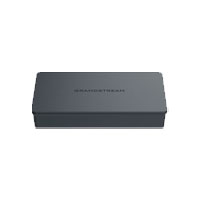 Switch Grandstream GWN7700 Gigabit No Administrable 5 Puertos 100