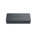 Switch Grandstream GWN7700 Gigabit No Administrable 5 Puertos 100