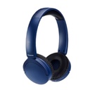 Audífonos Bluetooth Tipo Diadema (On-Ear) Panasonic RB-HF630BE-A