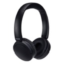 Audífonos Bluetooth Tipo Diadema (On-Ear) Panasonic RB-HF630BE-K