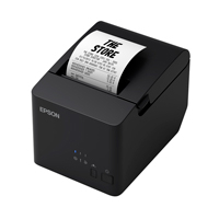 Miniprinter EPSON TM-T20IVL-002