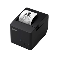 Miniprinter EPSON TM-T20IVL-001
