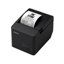 MINIPRINTER EPSON TM-T20IVL-001, TERMICA ,USB, SERIAL, PARA RECIBOS, COLOR NEGRA