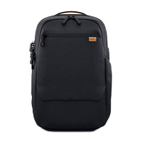 MOCHILA DELL PRO ECOLOOP BACKPACK  CP7625 PARA LAPTOP DE 14 - 16 PULGADAS  RESISTENTE A LA INTERPERIE | 460-BDWT