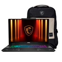 Laptop Portátil Gamer MSI Cyborg 17 B2RWFKG