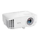 VIDEOPROYECTOR BENQ MW560C DLP 4000 LUM WXGA 1280 X 800  ZOOM 1.1X LAMPARA 203W HASTA 15000 HRS HDMI -  VGA - USB TIPO A  -  BOCINA 10WX1