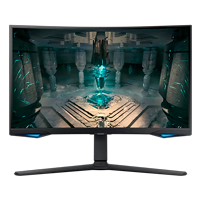 Monitor LED Samsung 27 Pulgadas G650