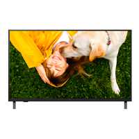Television LED LG 65 Plg Smart TV 2160P